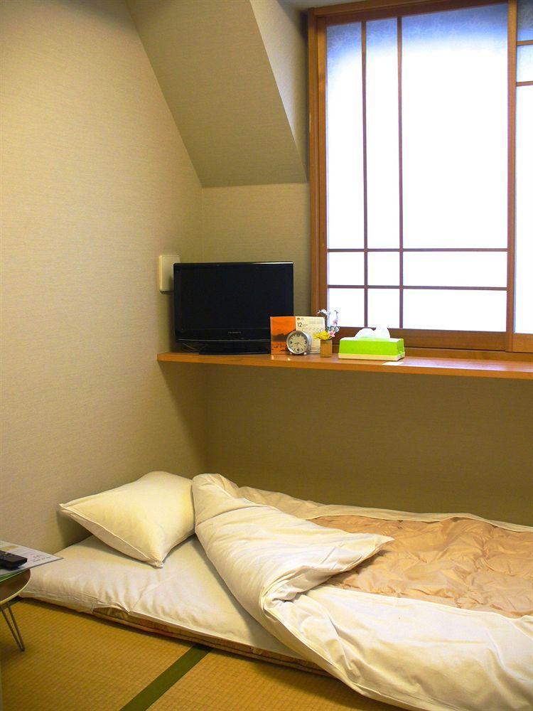 西向家庭旅馆 東京都 外观 照片