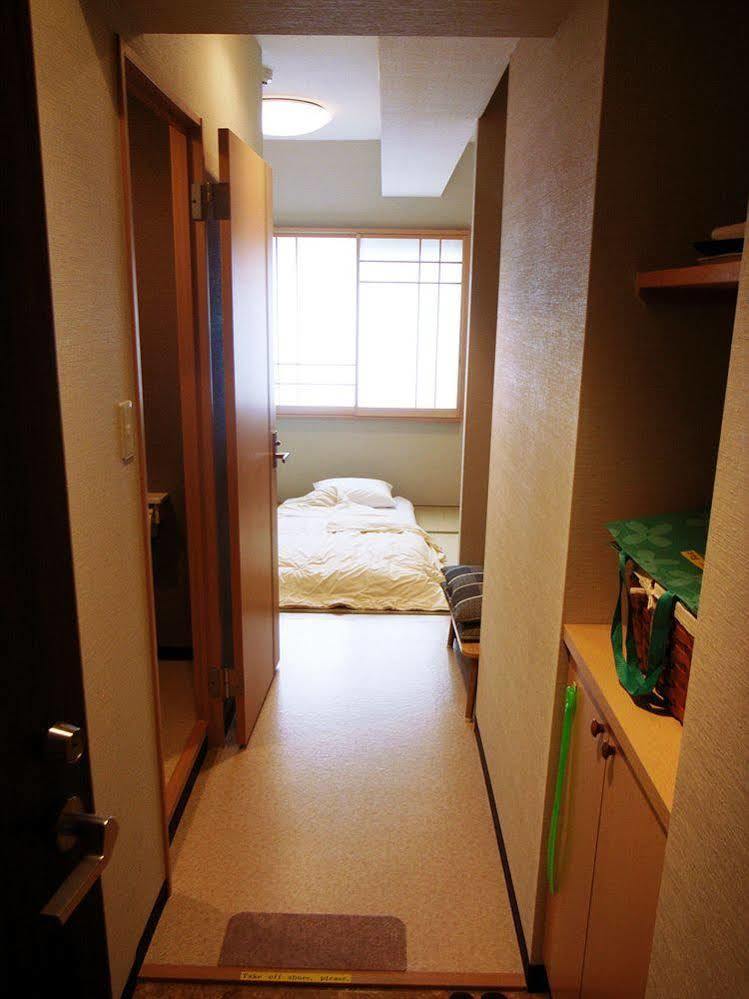西向家庭旅馆 東京都 外观 照片