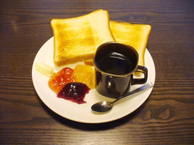 西向家庭旅馆 東京都 外观 照片